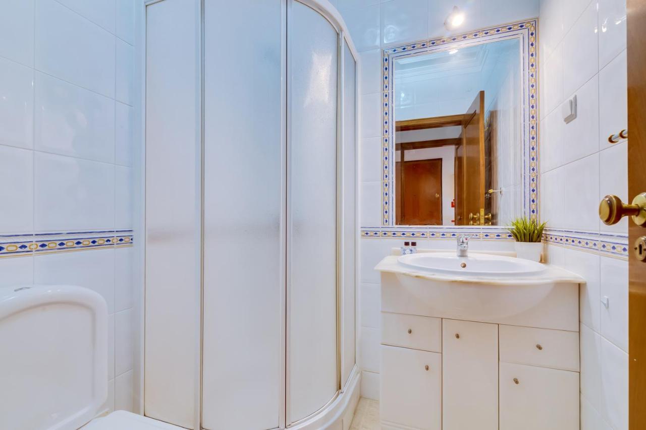 Al - Apartamento Atlantida Mar Quarteira Exteriör bild